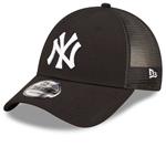 New York Yankees Home Field Trucker Cap Zwart