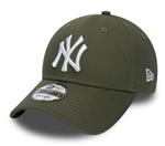 New York Yankees Essential 9Forty Green