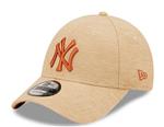 New York Yankees Jersey Essential 9Forty Creme