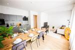 appartement in Rotterdam