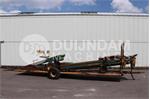 Jansen & Heuning opschepmachine