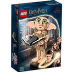Lego Harry Potter 76421 Dobby™ de huis-elf (voorverkoop Juni