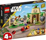 Lego Star Wars 75358 Tenoo Jedi tempel™ (voorverkoop Juni)