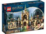 Lego Harry Potter 76415 De Slag om Zweinstein™ (voorverkoop