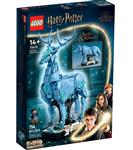 Lego Harry Potter 76414 Expecto Patronum (voorverkoop Juni)