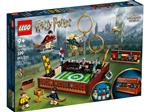 Lego Harry Potter 76416 Zwerkbal™ hutkoffer (voorverkoop Jun