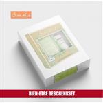 Bien-Etre Geschenkset - Naturelle