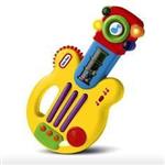 Little Tikes Pop Tunes Lil' Rocker Guitar