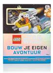 Boek Lego Star Wars: bouw je eigen avontuur