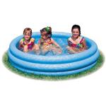 Intex Crystal Blue Pool 147x33