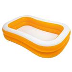 Intex Mandarin Pool 229x147x46