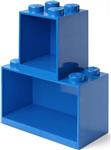 Lego Iconic Brick Planken Set 4117 - Blauw