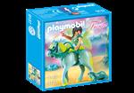 Playmobil Fairies 9137 Waterfee met paard
