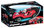 Playmobil Action 9090 RC Rocket Racer