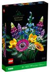 Lego Icons 10313 Boeket met wilde bloemen