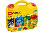 Lego Classic 10713 Creatieve koffer
