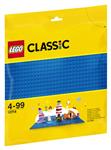 Lego Classic 10714 Blauwe basisplaat 32x32