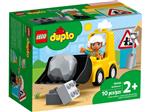 Lego Duplo 10930 Bulldozer