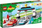 Lego Dulpo 10947 Racewagens