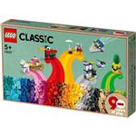 Lego Classic 11021 90 jaar spelen