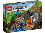 Lego Minecraft 21166 De 