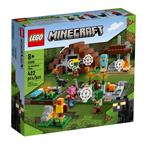 Lego Minecraft 21190 The Abandoned Village