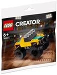 Lego Creator 30594 Rock Monster Truck