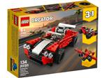 Lego Creator 31100 Sportwagen