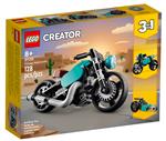 Lego Creator 31135 Klassieke motor