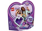 Lego Friends 41355 Emmas hartvormige doos