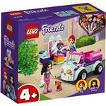 Lego Friends 41439 Kattenverzorgingswagen