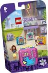 Lego Friends 41667 Olivia's speelkubus
