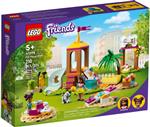 Lego Friends 41698 Dierenspeeltuin