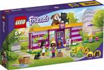 Lego Friends 41699 Huisdierenadoptie Café