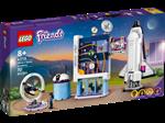 Lego Friends 41713 Olivias ruimte-opleiding