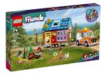 Lego Friends 41735 Tiny House