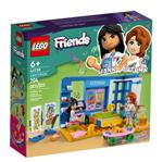 Lego Friends 41739 Liann's Kamer