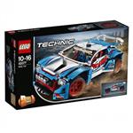 Lego Technic 42077 Rallyauto