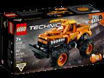 Lego Technic 42135 Monster Jam El Toro Loco