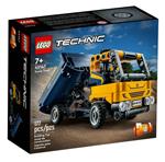 Lego Technic 42147 Kiepwagen