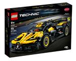 Lego Technic 42151 Bugatti Bolide