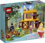 Lego Disney 43188 Auroras boshut