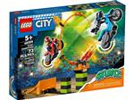 Lego City 60299 Stuntcompetitie