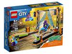 Lego City 60340 Het mes stuntuitdaging