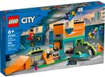 Lego City 60364 Skatepark (voorverkoop Juni)