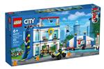 Lego City 60372 Politietraining academie