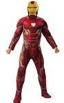 Iron Man Pak