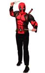 Deadpool Pak Set Luxe