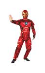Iron Man Pak Refresh