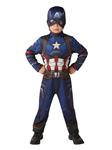 Captain America Pak Kind Classic